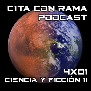 CCR - 4x01 Terraformación (Ciencia y Ficción II)