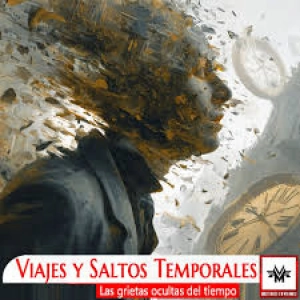 Misterios en Viernes 570: Viajes y saltos temporales