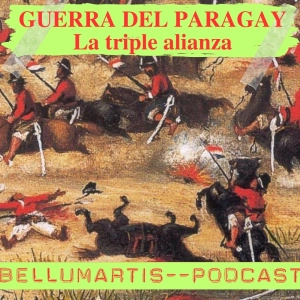 LA GUERRA DEL PARAGUAY, TRIPLE ALIANZA: la campaña del sur y el inicio del desastre *Pablo Palermo* - Acceso anticipado