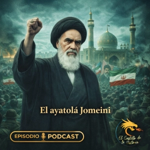 El ayatolá Jomeini