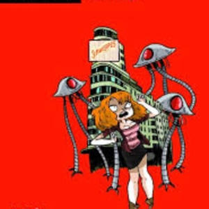 Cultura Pop 01 - MALDITOS TERRÍCOLAS