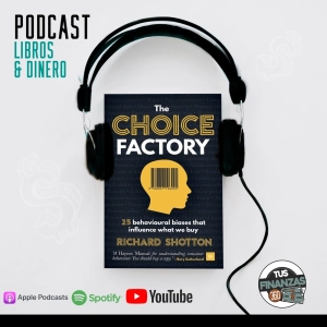 "The Choice Factory" de Richard Shotton