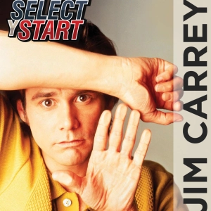 Select y Start 72: Jim Carrey