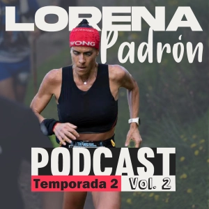 Temporada 2. Vol.2 | Lorena Padrón