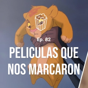 Películas y series que nos marcaron