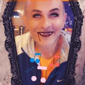LA SENDA DE LOS ELEFANTES, HALLOWEEN PARTY.