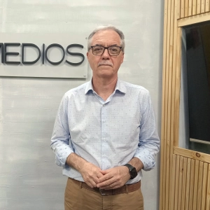 LA REALIDAD EXISTE con Rubén Rabanal 05-06-2026
