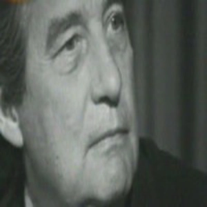 Octavio Paz - Entrevista en el programa "A fondo" (TVE, 1977)