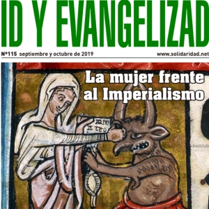 ALBERTO MANGAS SOBRE ID Y EVANGELIZAD 115