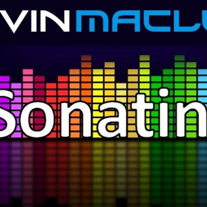 Sonatina in C Minor (Kevin McLeod) [Versión extendida]