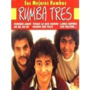 RUMBA TRES - Señora (1981)