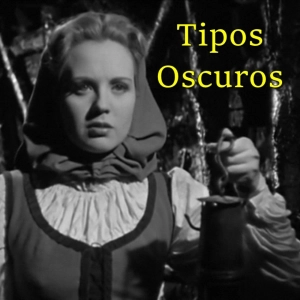 Tipos Oscuros 342 - Novelas olvidadas