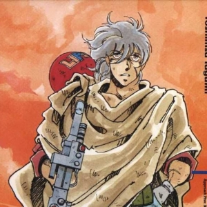Base Otaku Manga 71 - El retorno de... RETROTAKU!!! Grey, Assasination BLues y el Juez de las Tinieblas