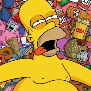 ALIMENTACION SOMOS LO QUE COMEMOS