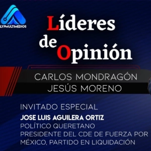 Jose Luis Aguilera Ortiz - Las Tempraneras