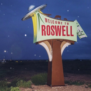Los alienígenas de Roswell