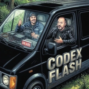 FLASH Hasta Torrebombita - Episodio exclusivo para mecenas