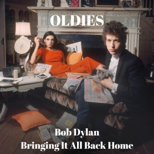 El verano en que Bob Dylan traicionó al folk