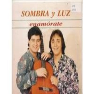 SOMBRA Y LUZ - Enamórate (1991)