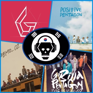 Mix N°69 - PENTAGON