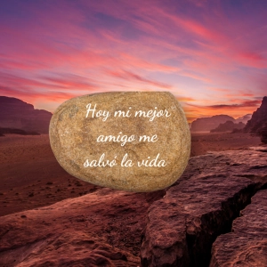 20. Meditación y cuento: La leyenda del verdadero amigo