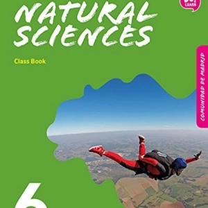 Natural Science, page 107, ex. 5