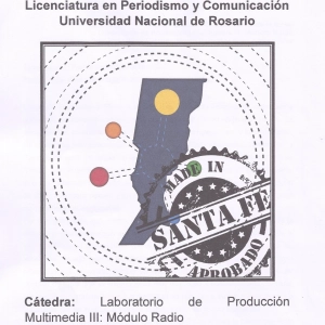 'Nacido y criado en Alto Verde'