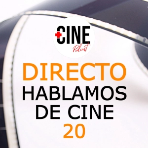 Hablando de cine, series y lo que surja... 20