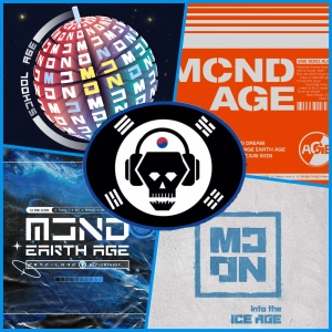 Mix N°96 - MCND