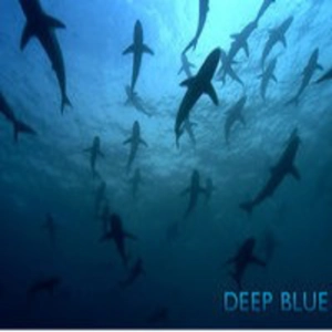 Deep blue, nuestro planeta azul.
