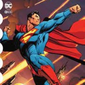 La Viñeta. Superman: Arriba, en el cielo. 4 Fantásticos: Antítesis. Nadie. Turbulencia Zombi.