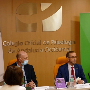 Más de la mitad de andaluces expresa mayor malestar psicológico que antes de la pandemia