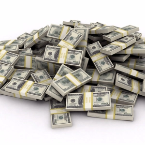 El poder del dinero Cap. 5 de 6 - Hipotecados