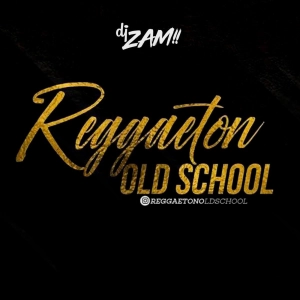 Dj Zam Mix - Reggaeton Old School [2k20]