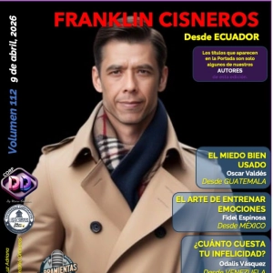 Vol. 112 e-RRAMIENTAS para tu Desarrollo Personal