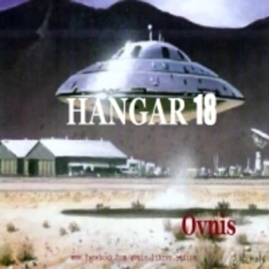 HANGAR 18