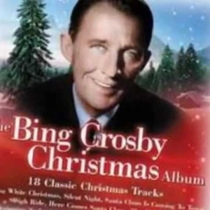 Bing Crosby - It's Beginning to Look A Lot Like Christmas