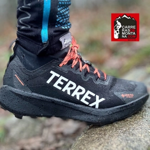 Zapatillas gore tex hombre: Cuando usarlas y top4 por Mayayo. Adidas, Asics, Hoka y Nike. Radio Trail
