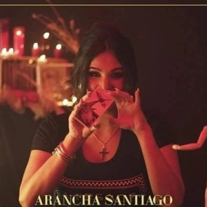 ENTREVISTA A ARANCHA SANTIAGO MAR 2022