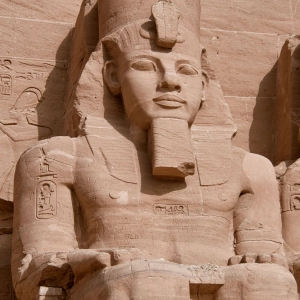 Las mujeres de Ramsés II