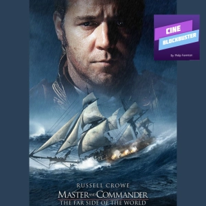 4x16 Master and Commander