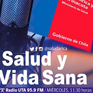 Noticiero del Servicio de Salud Arica y Parinacota [10 enero 2024]
