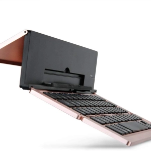 Tablets, teclados y copias de seguridad