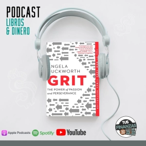 GRIT de Angela Duckworth