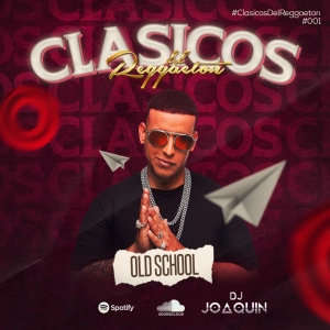 Clásicos del reggaeton