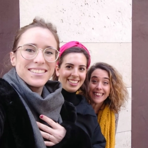 Ep. 6 Cómo es trabajar para la marca de moda de una influencer como María Pombo. Con Janire Olano & Textilianas.