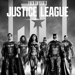 Crítica de "La liga de la justicia de Zack Snyder" - SIN SPOILERS