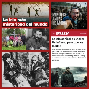 El Infierno en la Tierra