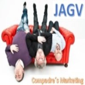 JAGV Ilustres Ignorantes - Inventos e inventores (08/07/15)