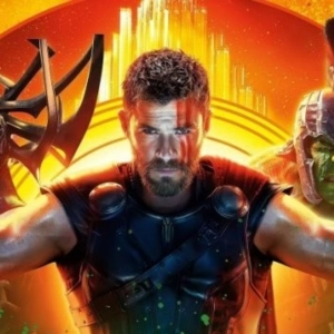 Siete Notas en Negro 12 - Infinity War vol.4: un paseo por el 'Universo Marvel' - Fase 3 + Infinity War --CON SPOILERS--